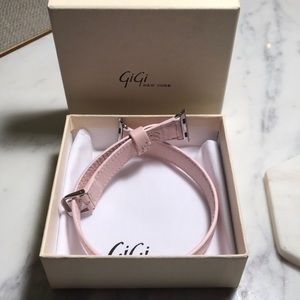 GiGi New York Apple Watch band